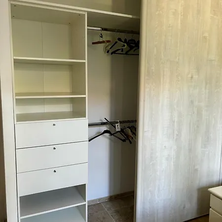Сasa de vacaciones Magnifique Bas De Maison Tout Equipe A Deux Pas De La Plage