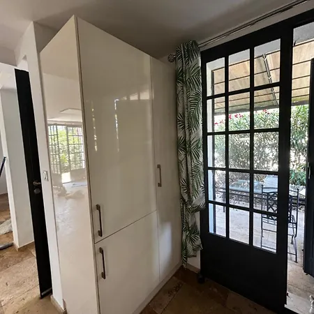 Magnifique Bas De Maison Tout Equipe A Deux Pas De La Plage