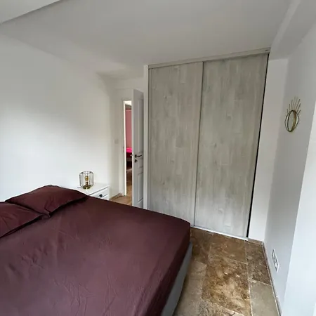 Magnifique Bas De Maison Tout Equipe A Deux Pas De La Plage * Saint-Cyr-sur-Mer